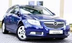 Opel Insignia 2.0 CDTI Cosmo - 17