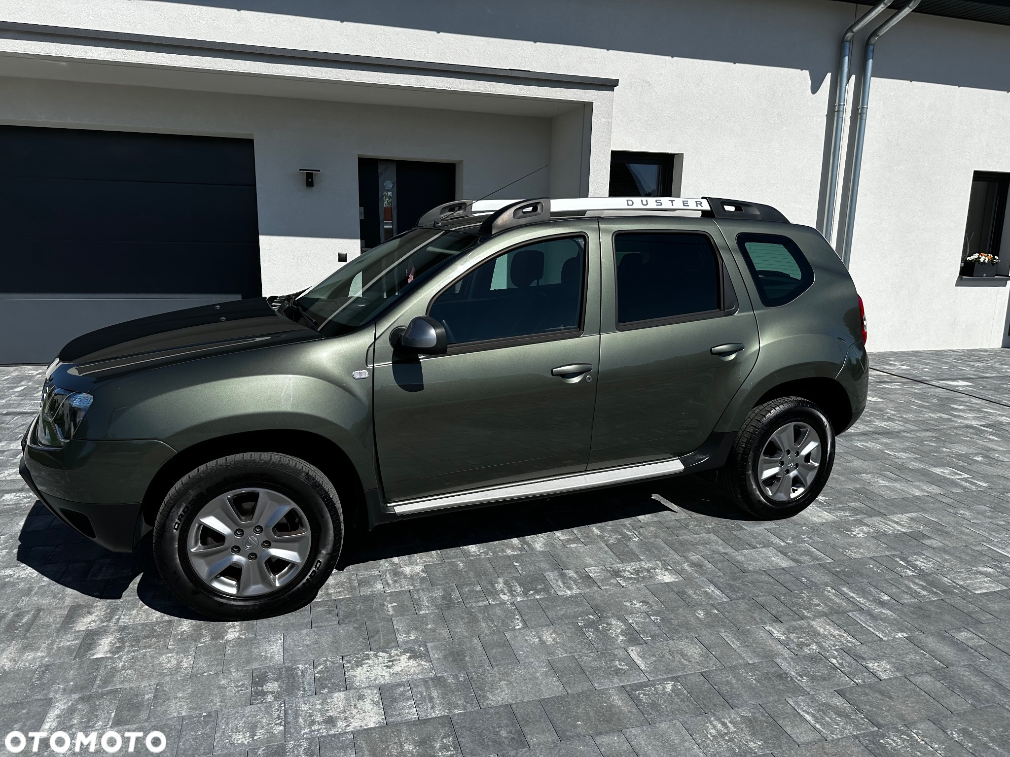 Dacia Duster 1.2 TCe Prestige - 10