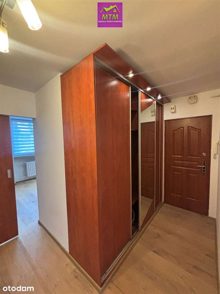 Mieszkanie, 48,93 m², Jaworzno-7