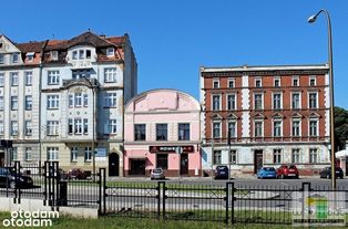 Kamienica w Centrum Świdnicy