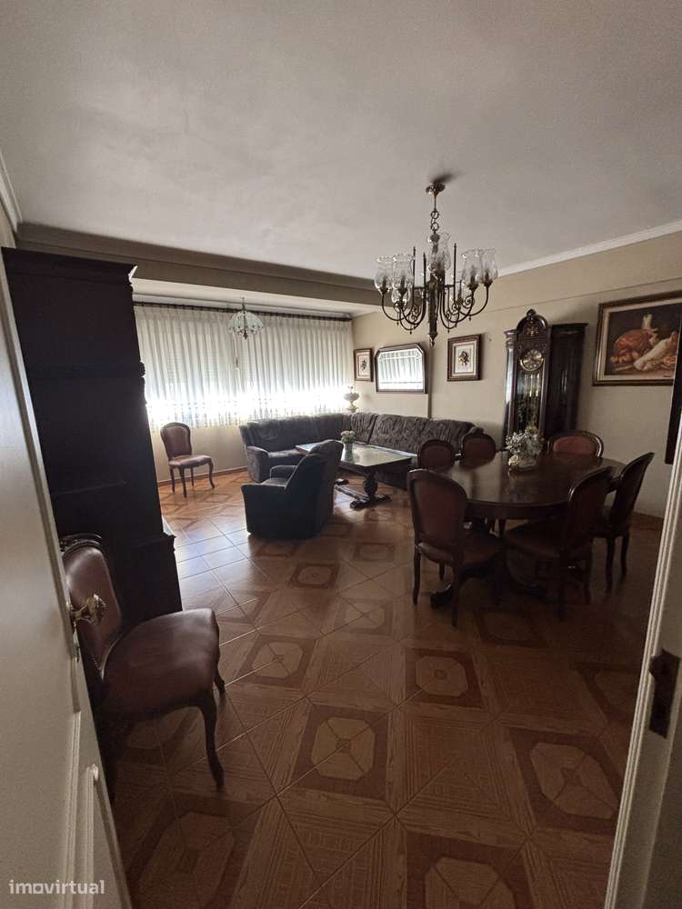 Apartamento T2 Benfica - Grande imagem: 4/20