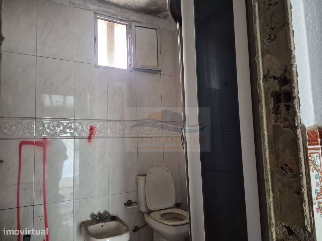 Moradia T2 na Granja de Alpriate em Vialonga em zona residencial, s... - Grande imagem: 4/11