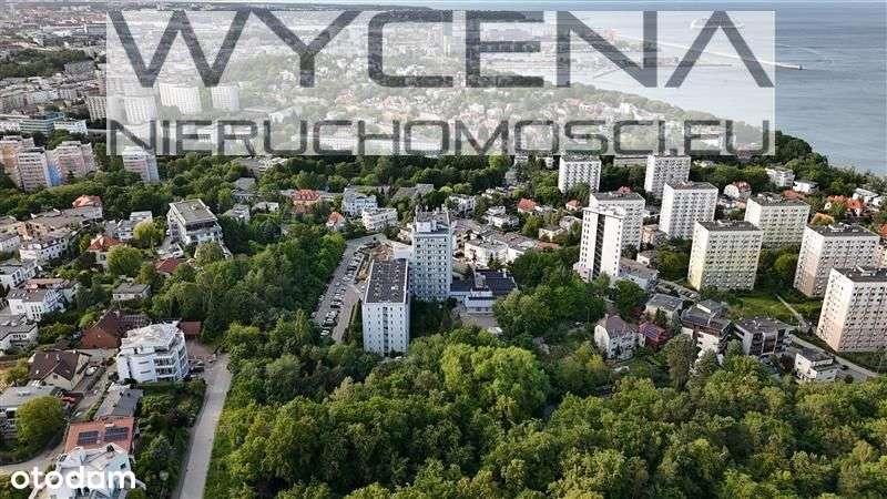 Mieszkanie 2 Pokoje Wzg. Świętego Maksymiliana-12