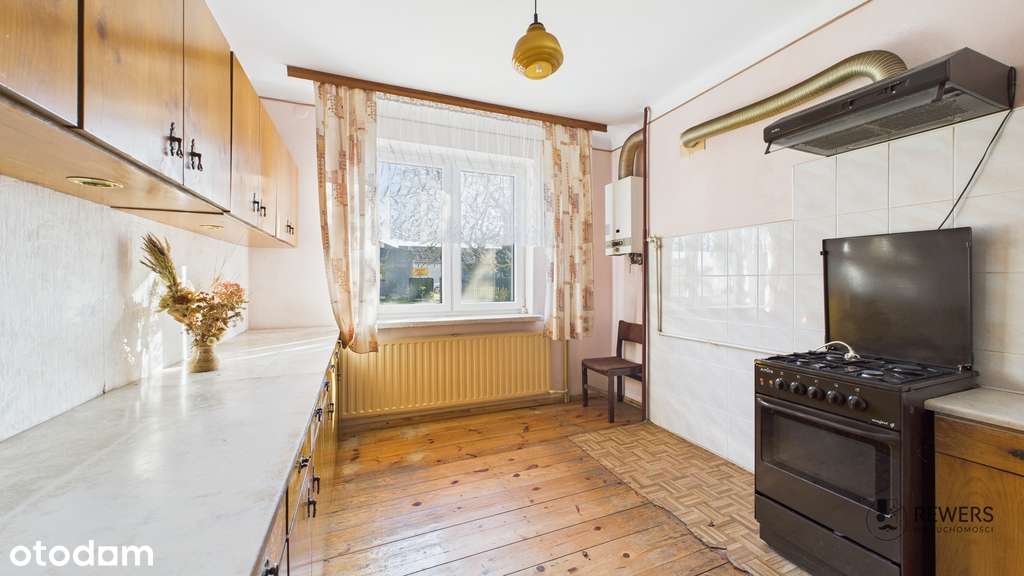 REZERWACJA Dom 200m2 z działką 955m2 Kazimierzówka - Pełny obrazek: 5/18