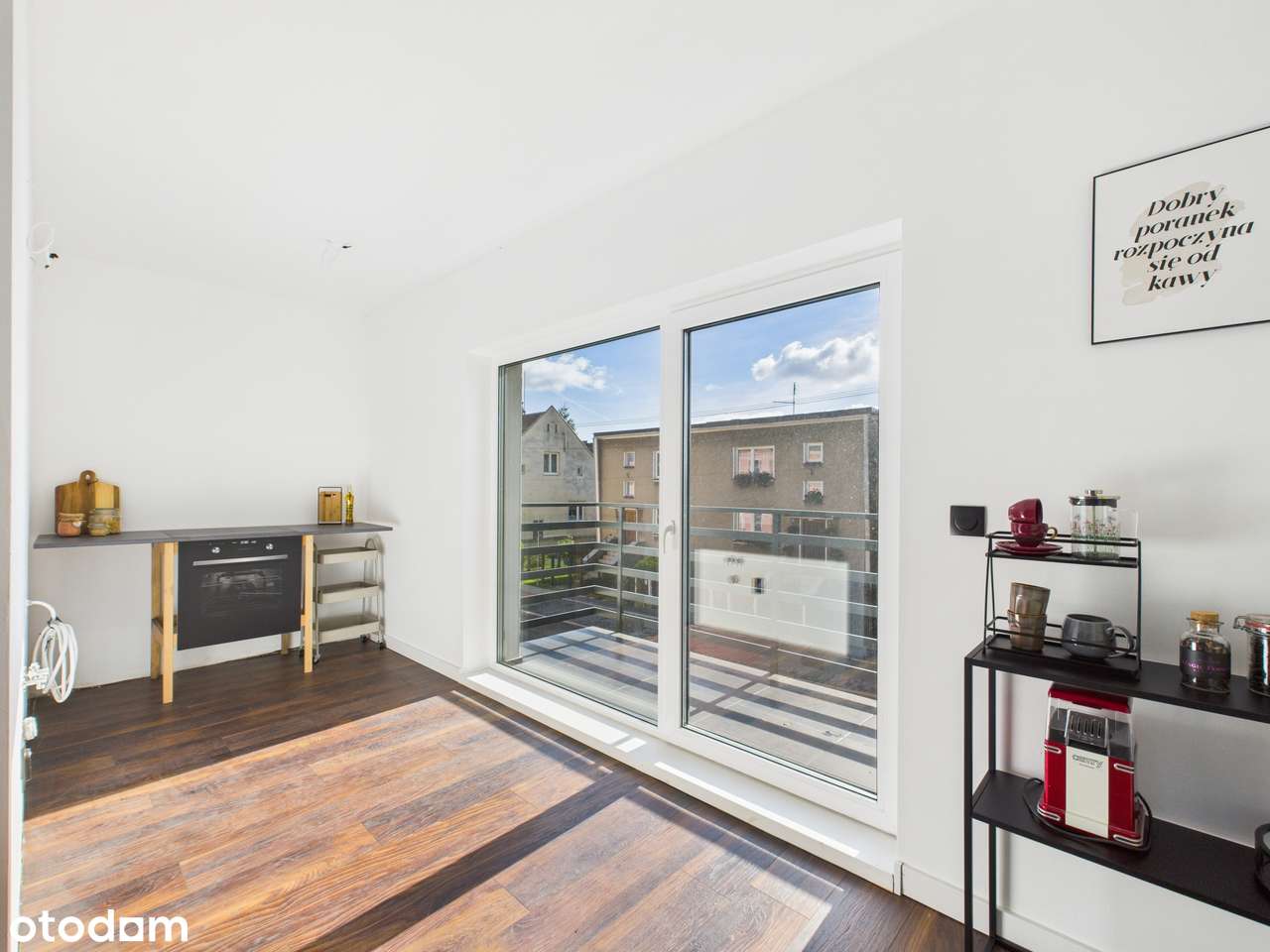 Skoczów, ul. Podkępie 20 – nowoczesna przestrzeń z klimatem-8