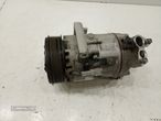 Compressor De Ar Condicionado Renault Clio Iv (Bh_) - 6