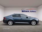 Skoda Superb - 16