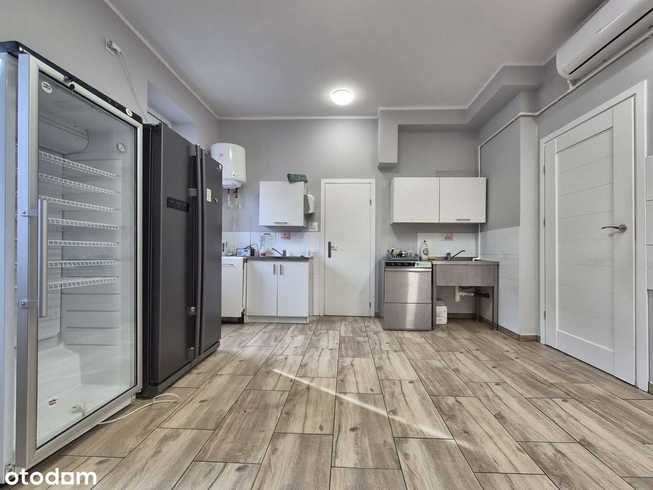 ⭐0%PROWIZJI⭐Gotowy lokal pod gastronomię lub usługi przy głównej ulicy-4