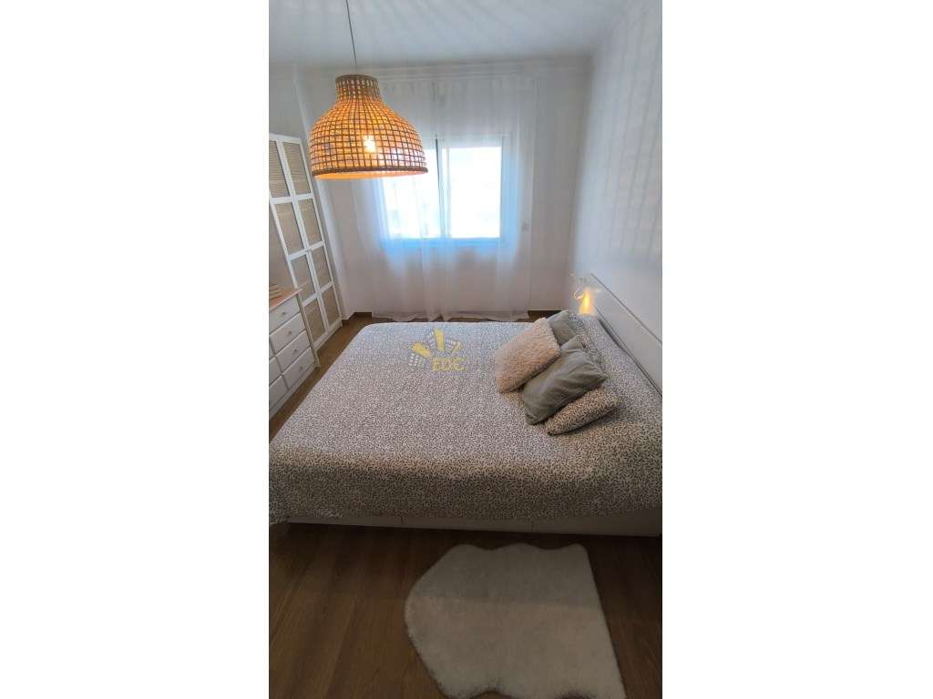 Apartamento Duplex T2+1 com Parqueamento, Arrecadação e Varanda | E...-13