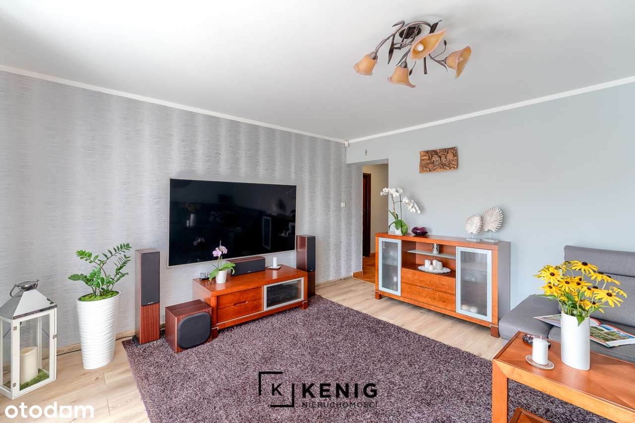 Dom jedno- lub dwurodzinny z pięknym ogrodem - Pełny obrazek: 4/20