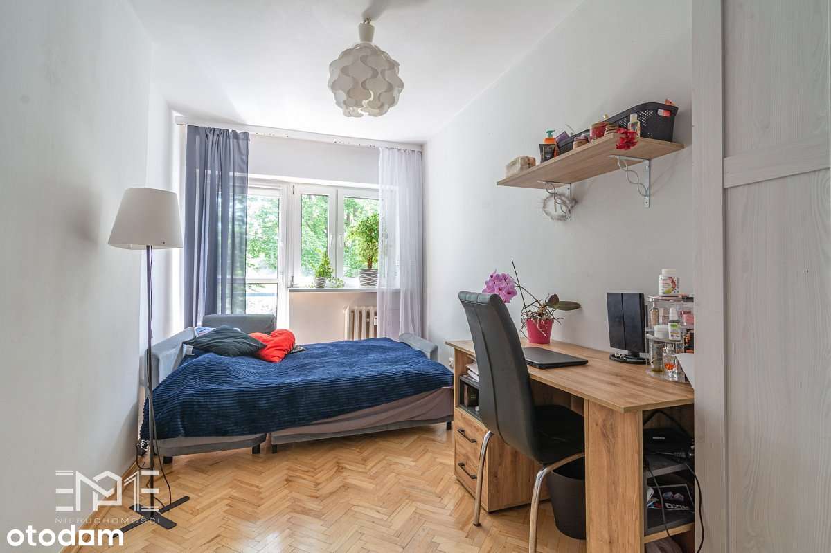 dwustronne 3 pokoje Rury (Krasińskiego ) - Skierki - Pełny obrazek: 2/18