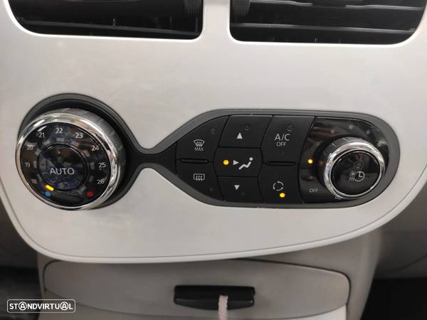 Renault Zoe Intens 40 Flex - 7