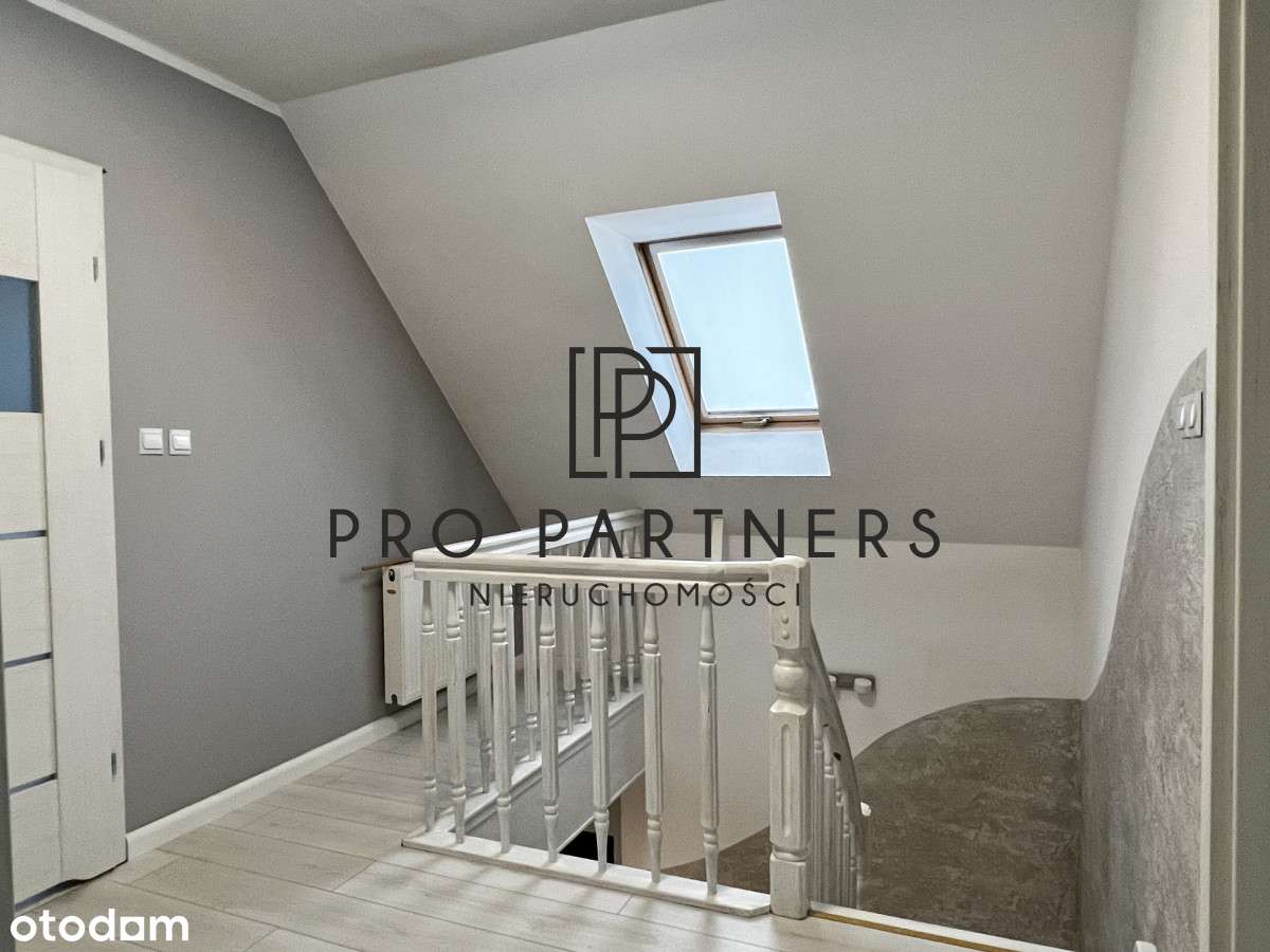 Komfortowy Dom Po Remoncie - Okazja!-12