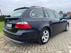 BMW Seria 5 525d - 17