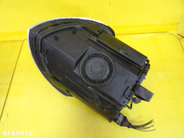 REFLEKTOR LAMPA LEWA XENON HELLA LANCIA THESIS NR214 - 10