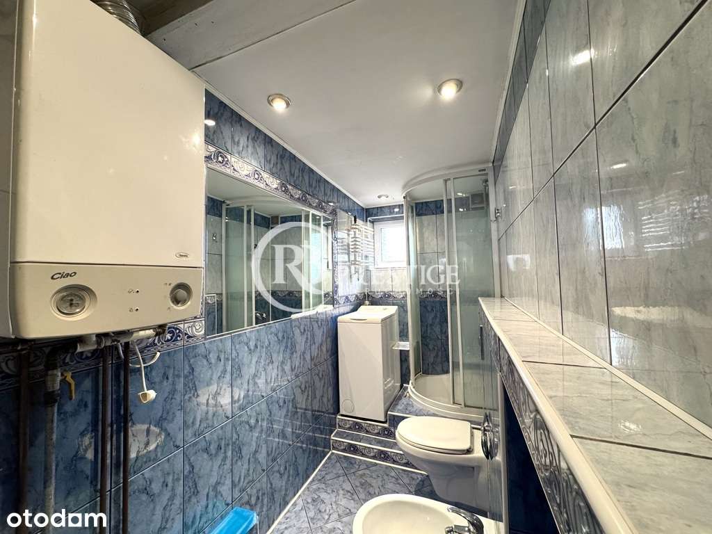 Mieszkanie 3 pok w Policach do własnej aranżacji-6