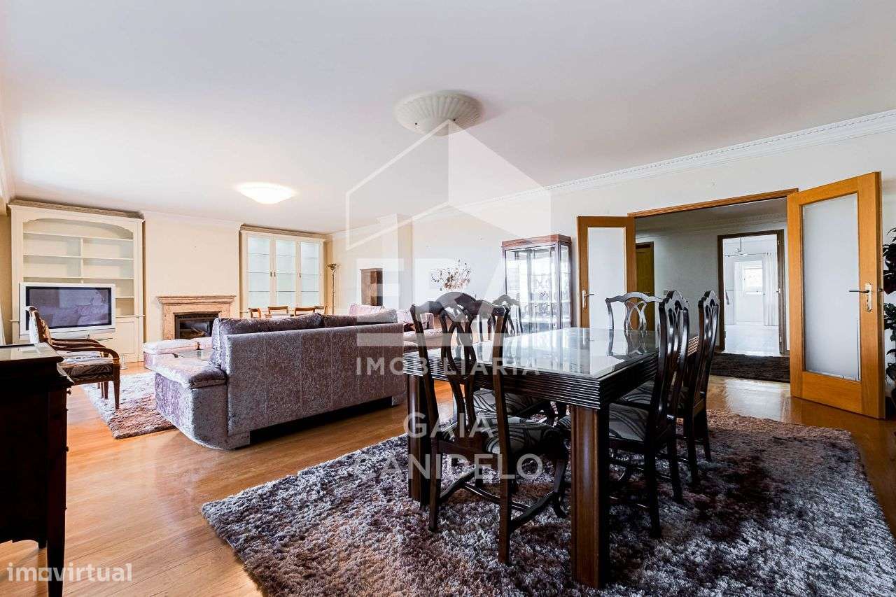 T5 Com Piscina em Frente ao Mar - Grande imagem: 4/45