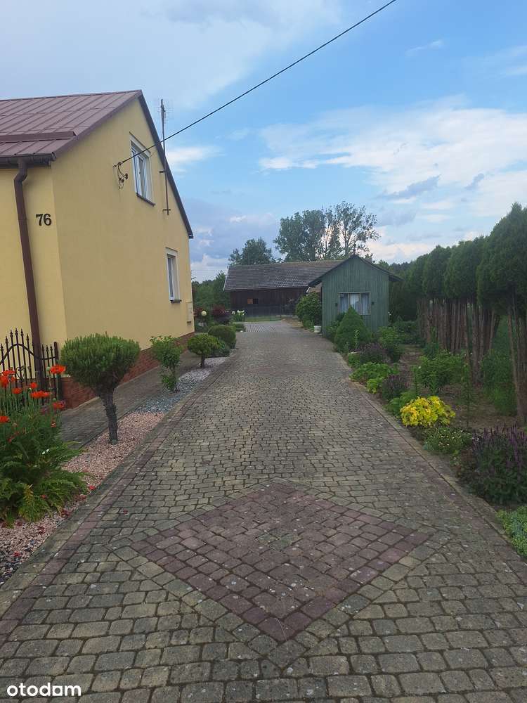 Sprzedam dom - Pełny obrazek: 4/9