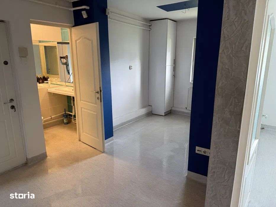Apartament cu 2 camere,50mp,parcare,nemobilat,Zona Gheorgheni - Imagine principală: 4/4