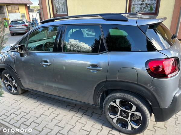 Citroën C3 Aircross - 4