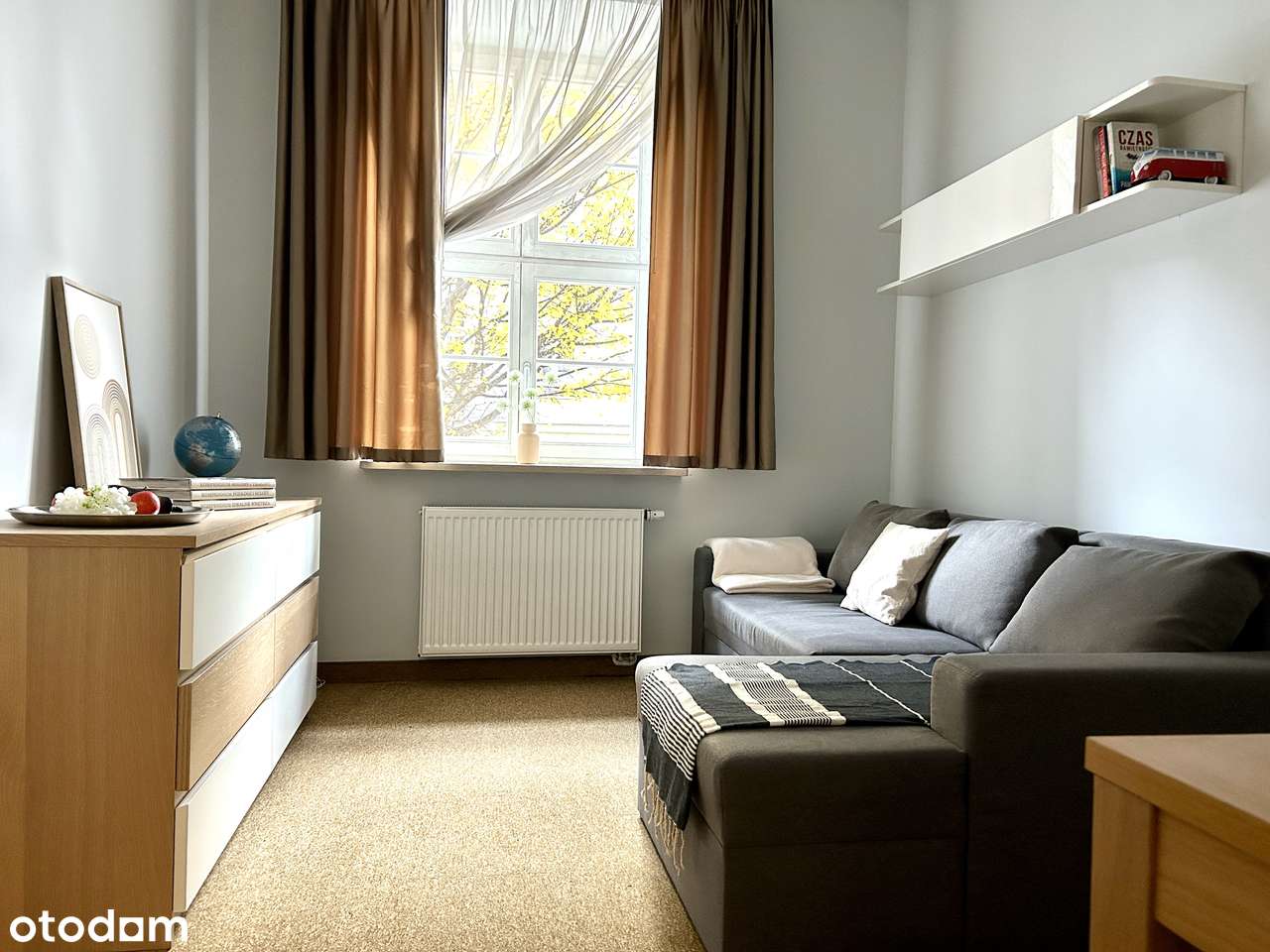 Sprzedam apartament Willa Wierzbowa w Centrum Poznania-8