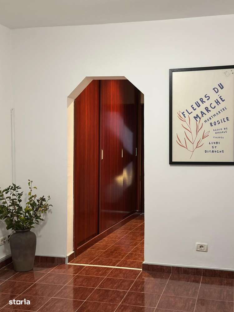 Vand apartament 3 camere-zona Lebada-6