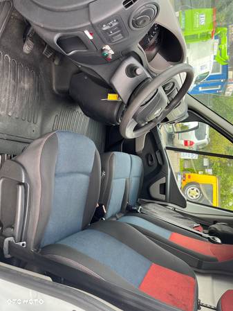 Renault Master  KLUBB K38P - 6