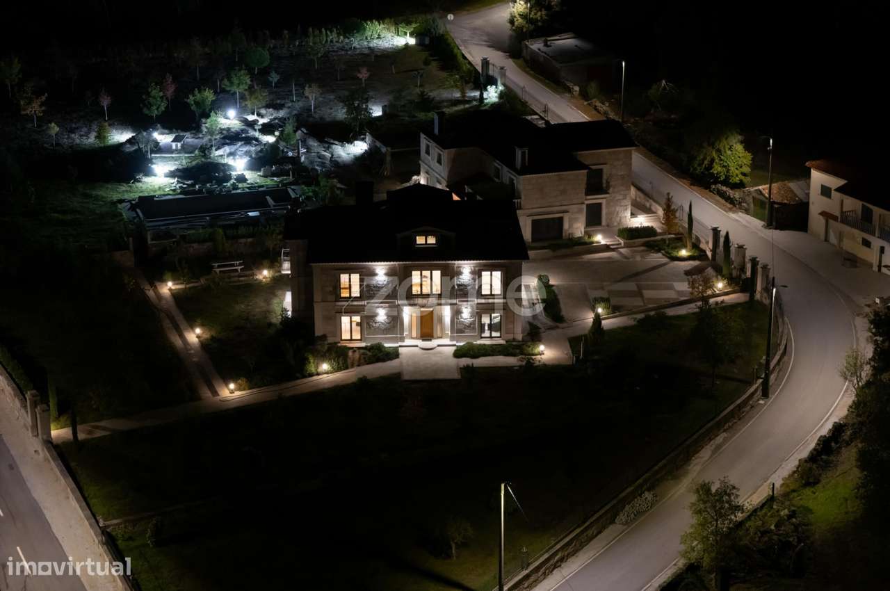 Quinta de Luxo T10 em Queiriz - Grande imagem: 3/4