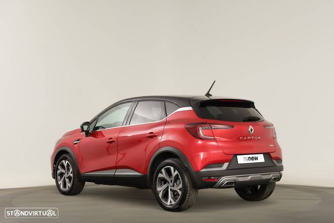 Renault Captur 1.0 TCe RS Line - 3