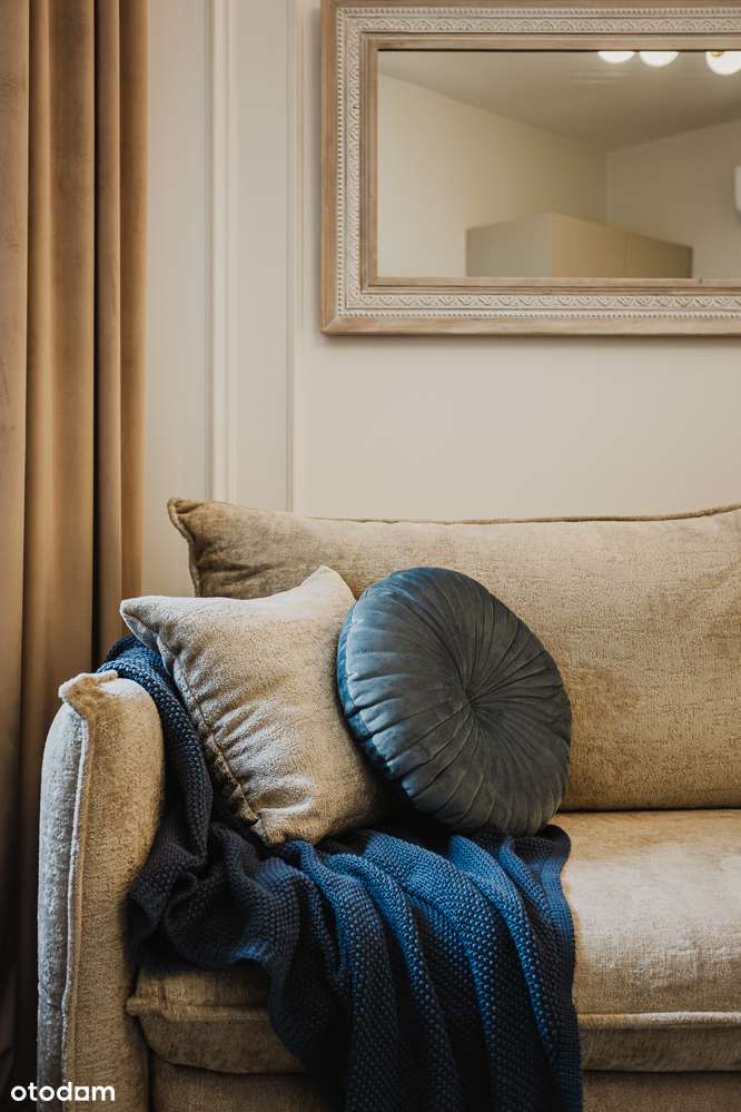 Apartament inwestycyjny Kraków StareMiasto Klimatyzacja Kazimierz MPEC-18