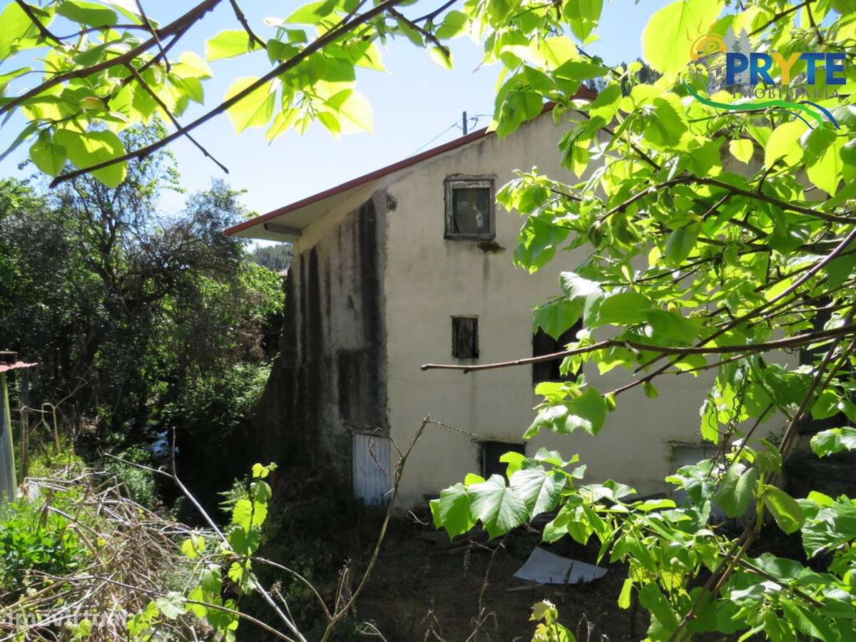 Duas moradias com potencial no Braçal – Proença-a-Nova-32