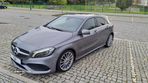 Mercedes-Benz A 180 CDI (BlueEFFICIENCY) AMG Sport - 18