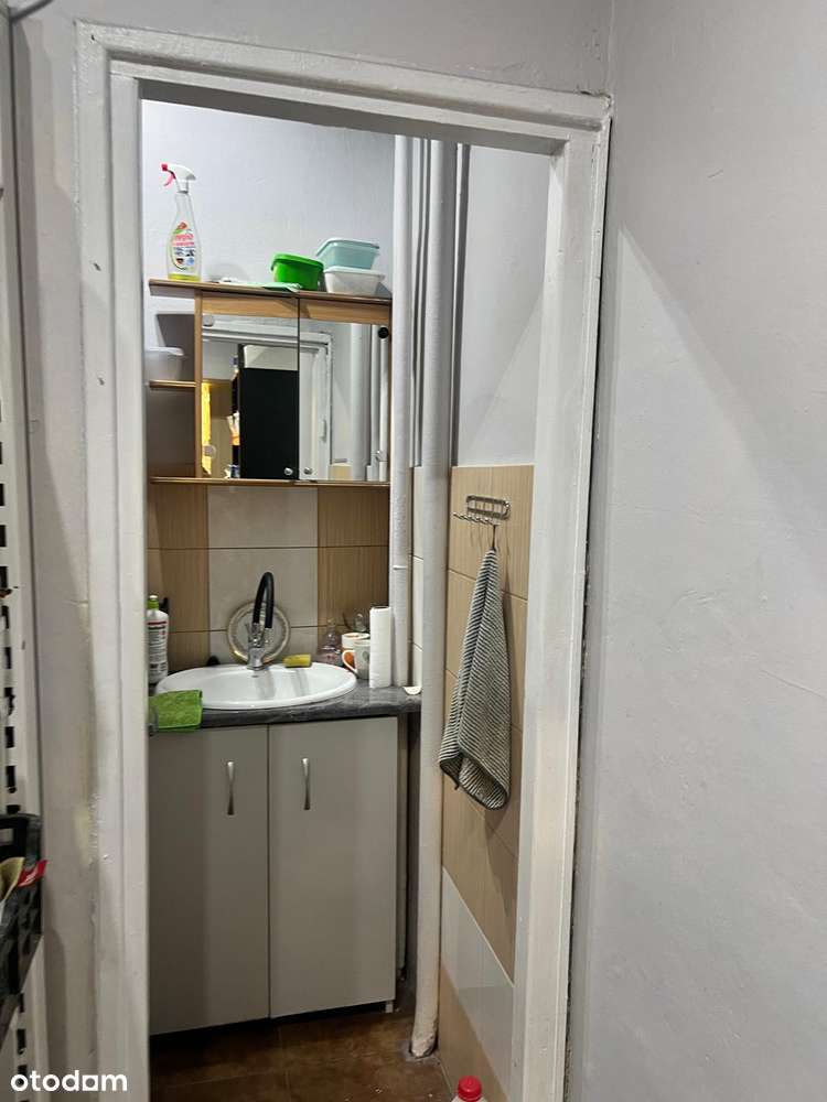 Lokal handlowo-usługowy w  Rudzie Śląskiej-dzielnica Godula. - Pełny obrazek: 4/6