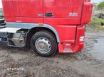 DAF XF 105 460  ATE - 10