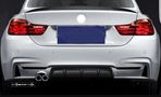 Body Kit Bmw Série 4 F36 (2015 a 2019) Performance - 9