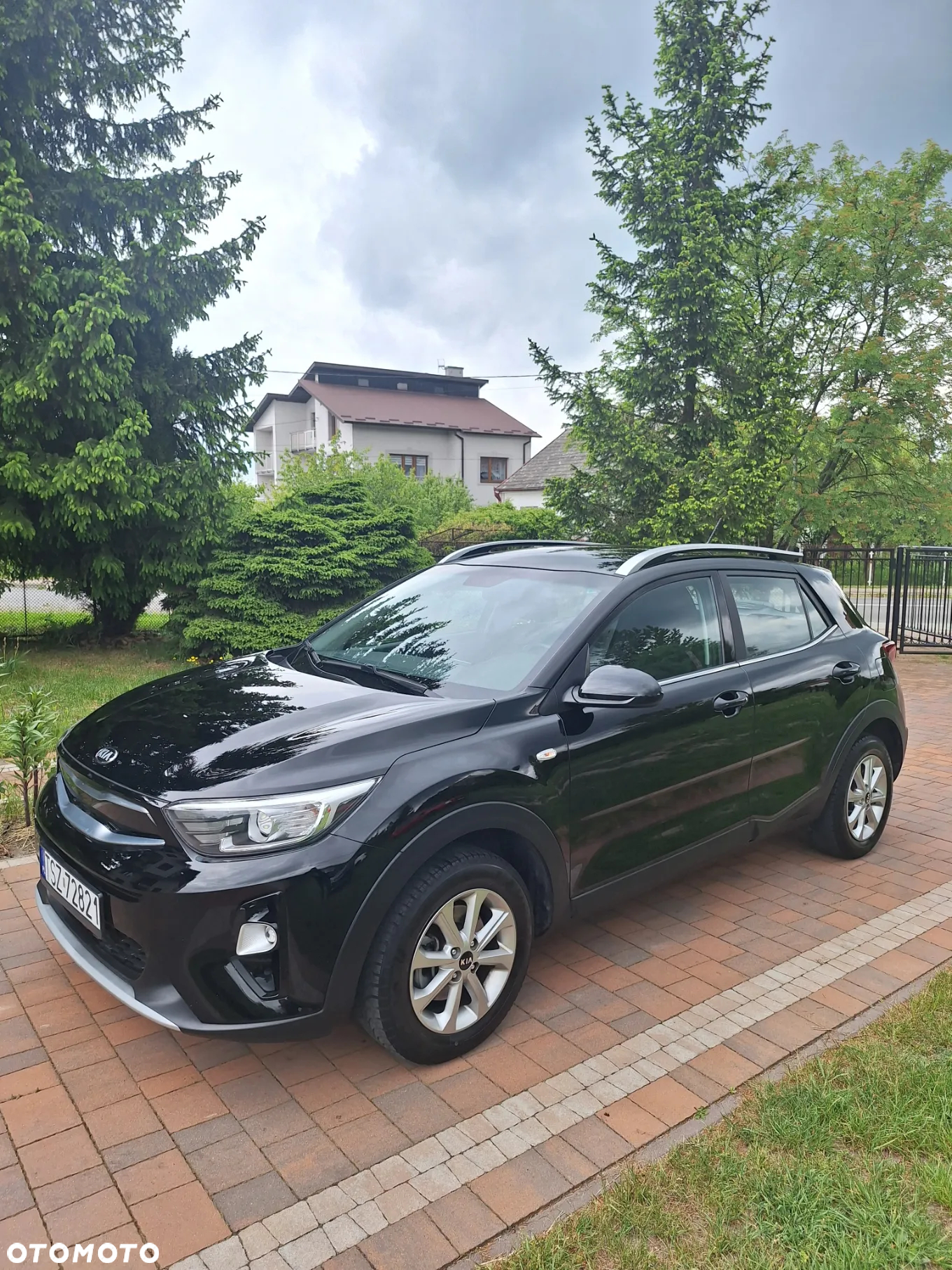 Kia Stonic 1.4 Edition 7 - 6