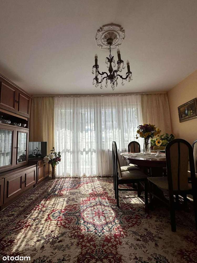 Na sprzedaż 3-pokojowe mieszkanie 65 m² – Osiedle Piastów z loggią - Pełny obrazek: 4/20