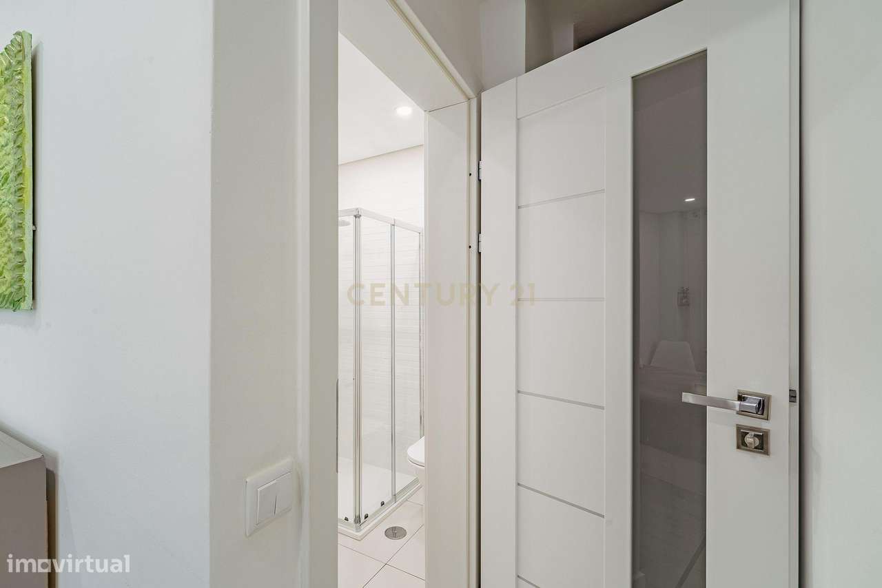Apartamento T3 em Setúbal-24