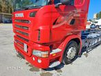 Scania R420 - 5