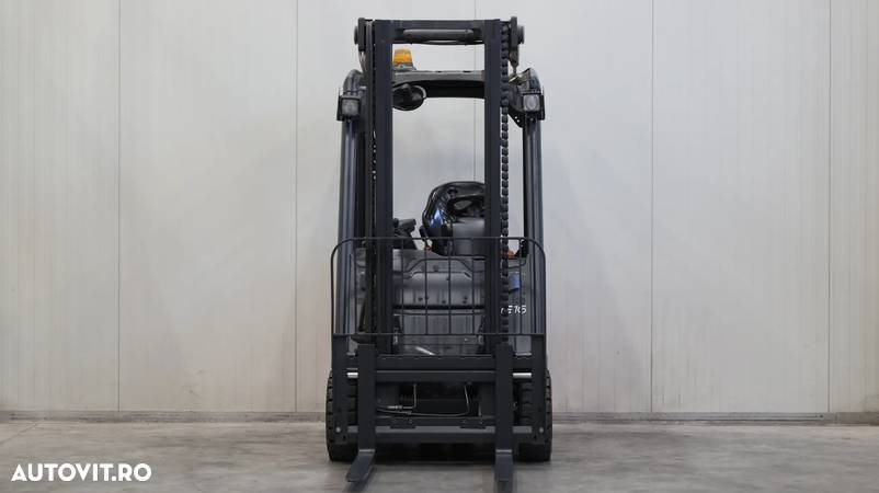 Linde E16C - 7