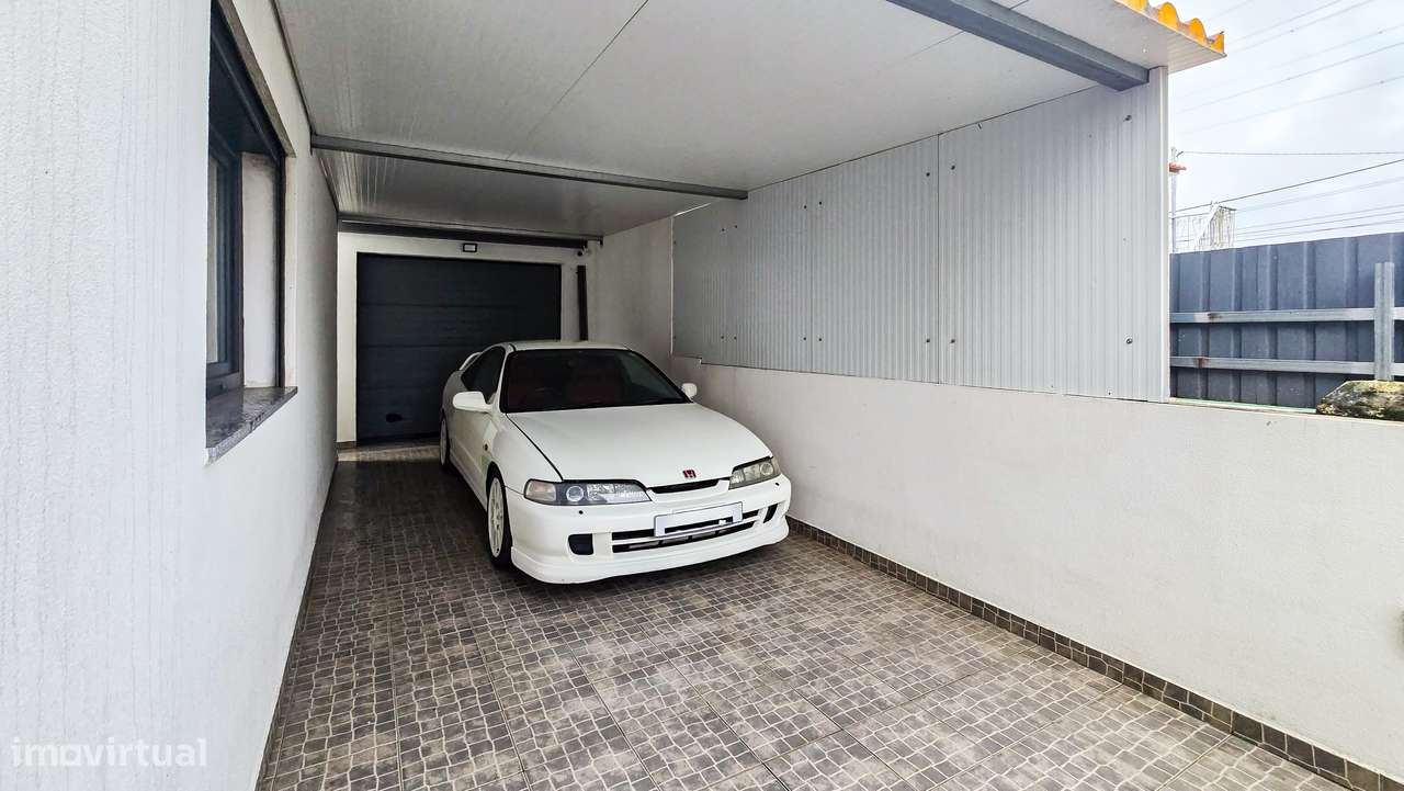 Moradia isolada de 3+2 assoalhadas - Garagem e espaço para piscina-24