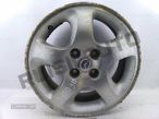 Conjunto Jantes Alumínio R15 15x6jj45 Mazda Mx-3 (ec) 1.6 I - 4