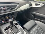 Audi A7 3.0 TFSI Quattro S tronic - 34