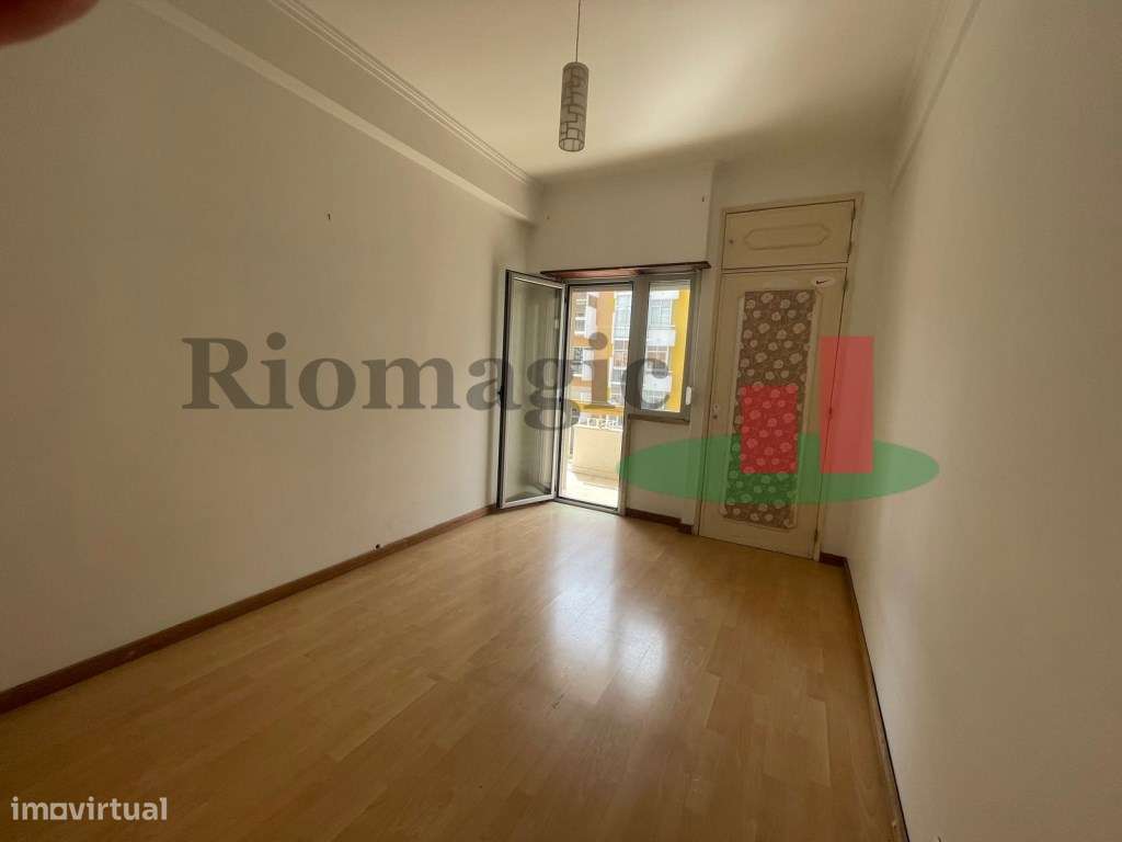 Apartamento T2 - Oeiras - Grande imagem: 4/25