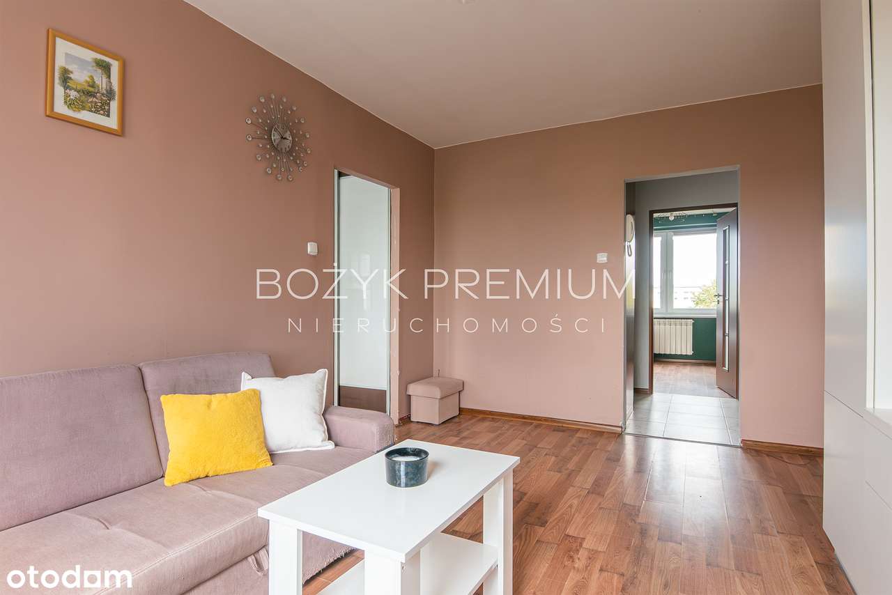 4 pokoje | gotowe do wprowadzenia | 0% PROWIZJI-7
