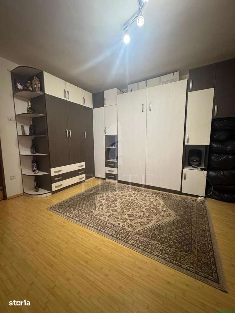 Garsoniera în zona COMPLEX DIANA-10