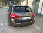 Peugeot 308 SW 1.6 BlueHDi Business Line S&S - 20