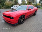 Dodge Challenger Automatik R/T Plus Shaker - 5