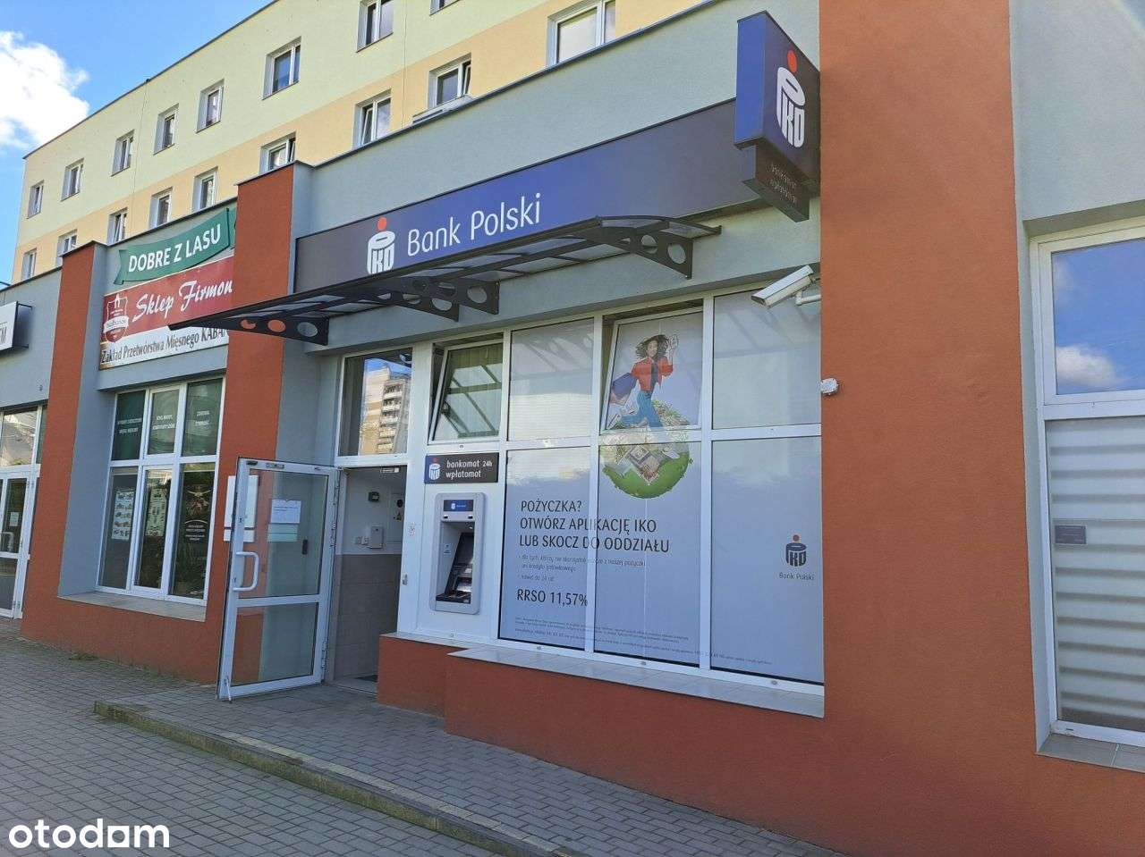 Rzeszów ul. Obrońców Poczty Gdańskiej 12/L2. - Pełny obrazek: 1/3