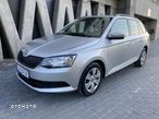 Skoda Fabia 1.0 MPI Active - 1